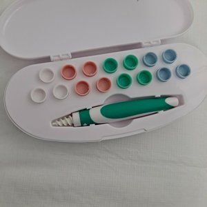 Ear Wax Remover Flexible 16 Tips Family